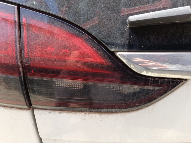 Recambio de piloto trasero izquierdo interior para opel zafira tourer c (p12) 1.4 (75) referencia OEM IAM 39028599  