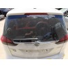 Recambio de porton trasero para opel zafira tourer c (p12) 1.4 (75) referencia OEM IAM 13375224  