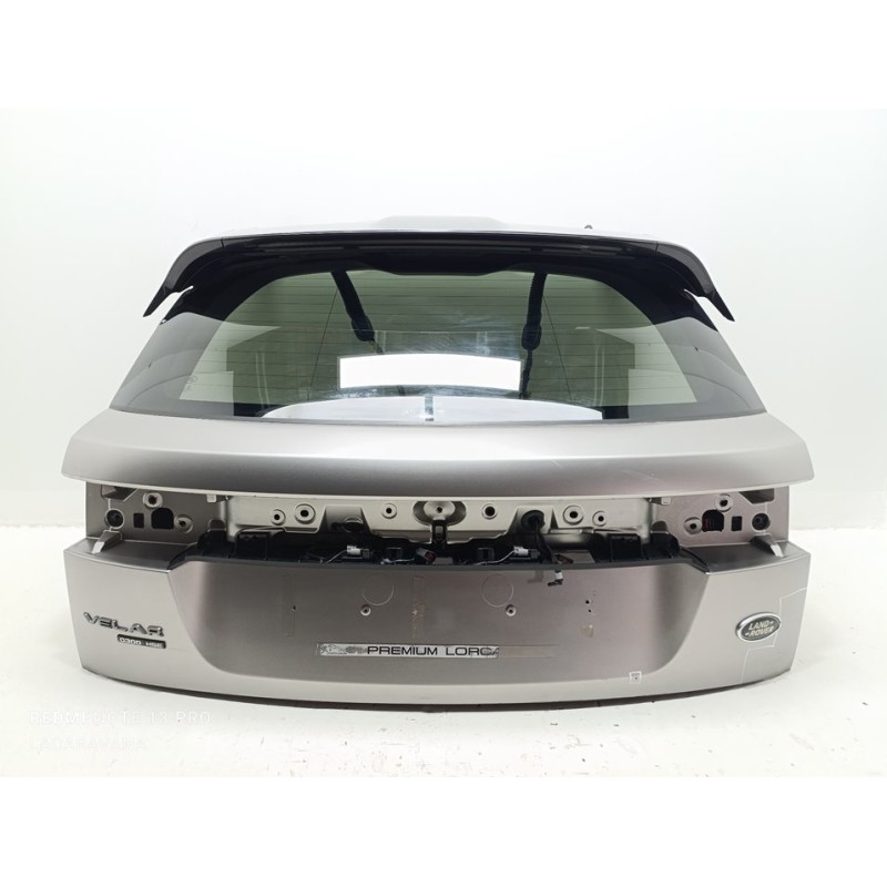 Recambio de porton trasero para land rover range rover velar velar referencia OEM IAM LR092014  