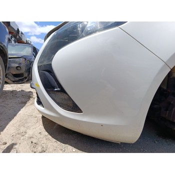 Recambio de paragolpes delantero para opel zafira tourer c (p12) 1.4 (75) referencia OEM IAM 13300485  