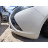 Recambio de paragolpes delantero para opel zafira tourer c (p12) 1.4 (75) referencia OEM IAM 13300485  