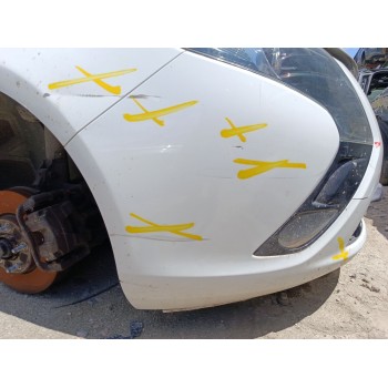 Recambio de paragolpes delantero para opel zafira tourer c (p12) 1.4 (75) referencia OEM IAM 13300485  