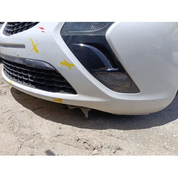 Recambio de paragolpes delantero para opel zafira tourer c (p12) 1.4 (75) referencia OEM IAM 13300485  