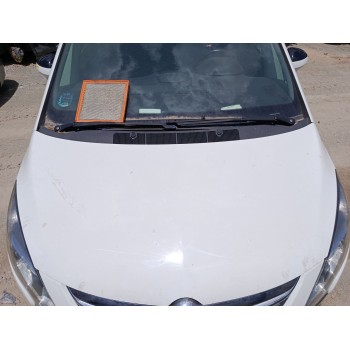 Recambio de capo para opel zafira tourer c (p12) 1.4 (75) referencia OEM IAM   