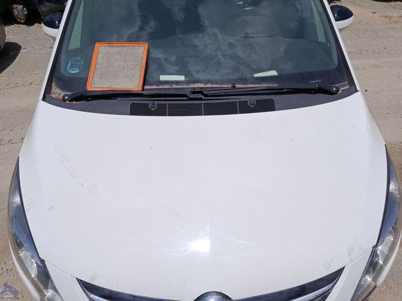 Recambio de capo para opel zafira tourer c (p12) 1.4 (75) referencia OEM IAM   