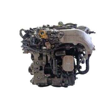 Recambio de motor completo para volkswagen passat berlina (cb2) executive referencia OEM IAM DTSA 05L100031T 