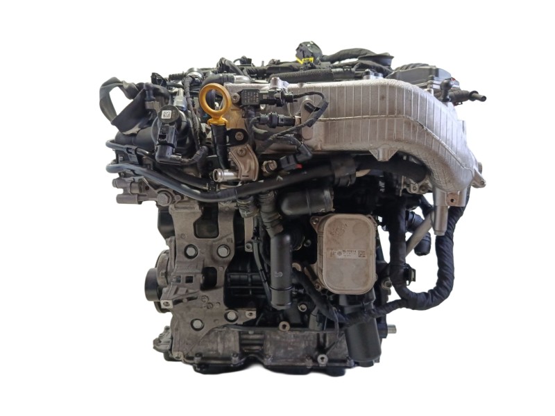 Recambio de motor completo para volkswagen passat berlina (cb2) executive referencia OEM IAM DTSA 05L100031T 