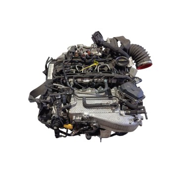 Recambio de motor completo para volkswagen passat berlina (cb2) executive referencia OEM IAM DTSA 05L100031T 
