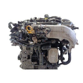 Recambio de motor completo para volkswagen passat berlina (cb2) executive referencia OEM IAM DTSA 05L100031T 