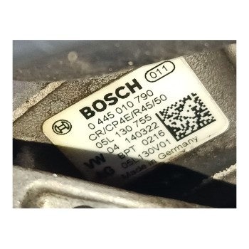 Recambio de motor completo para volkswagen passat berlina (cb2) executive referencia OEM IAM DTSA 05L100031T 