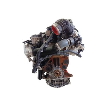 Recambio de motor completo para volkswagen passat berlina (cb2) executive referencia OEM IAM DTSA 05L100031T 