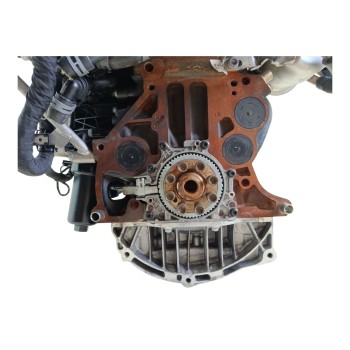Recambio de motor completo para volkswagen passat berlina (cb2) executive referencia OEM IAM DTSA 05L100031T 