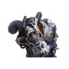 Recambio de motor completo para volkswagen passat berlina (cb2) executive referencia OEM IAM DTSA 05L100031T 