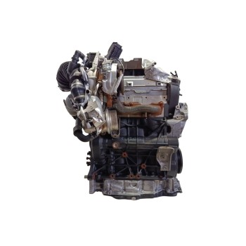 Recambio de motor completo para volkswagen passat berlina (cb2) executive referencia OEM IAM DTSA 05L100031T 