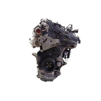 Recambio de motor completo para volkswagen passat berlina (cb2) executive referencia OEM IAM DTSA 05L100031T 