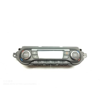 MANDO CLIMATIZADOR DV4T18C612AC 