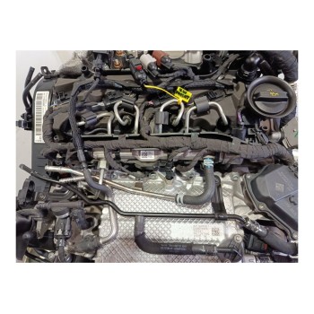 Recambio de motor completo para volkswagen passat berlina (cb2) executive referencia OEM IAM DTSA 05L100031T 
