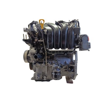 Recambio de motor completo para hyundai veloster sport referencia OEM IAM G4FD 140N12BU00 