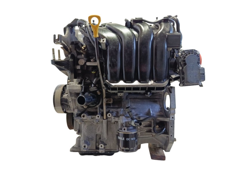 Recambio de motor completo para hyundai veloster sport referencia OEM IAM G4FD 140N12BU00 