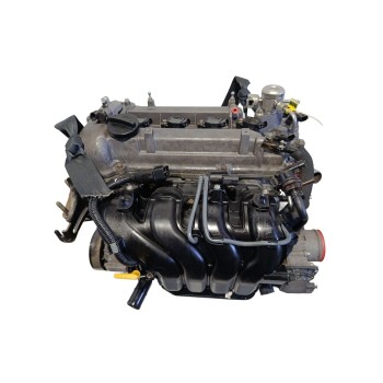 Recambio de motor completo para hyundai veloster sport referencia OEM IAM G4FD 140N12BU00 