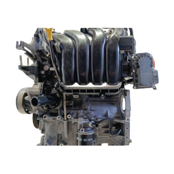 Recambio de motor completo para hyundai veloster sport referencia OEM IAM G4FD 140N12BU00 
