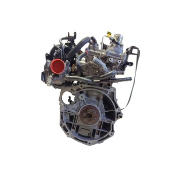 Recambio de motor completo para hyundai veloster sport referencia OEM IAM G4FD 140N12BU00 