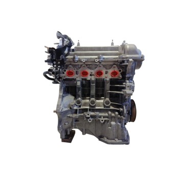 Recambio de motor completo para hyundai veloster sport referencia OEM IAM G4FD 140N12BU00 