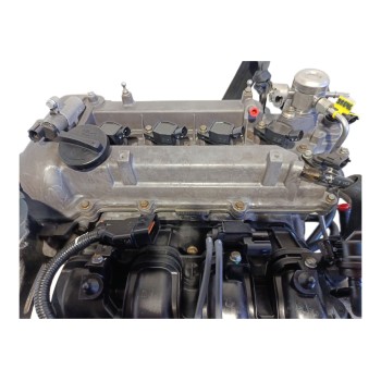 Recambio de motor completo para hyundai veloster sport referencia OEM IAM G4FD 140N12BU00 