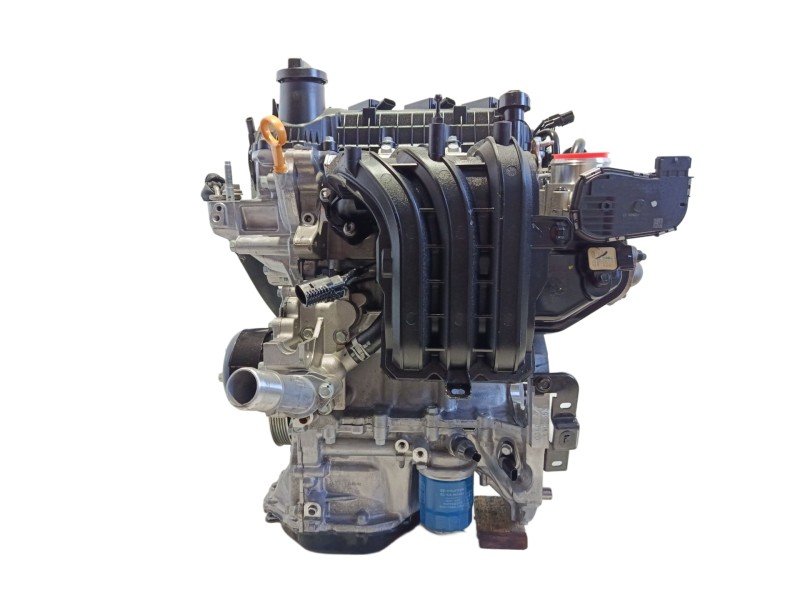 Recambio de motor completo para hyundai i10 (ac3) essence referencia OEM IAM G3LD C95T107V00 