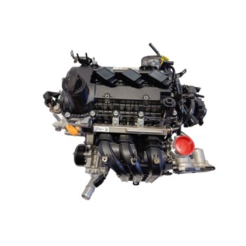 Recambio de motor completo para hyundai i10 (ac3) essence referencia OEM IAM G3LD C95T107V00 