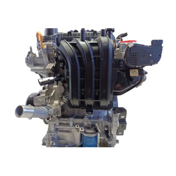 Recambio de motor completo para hyundai i10 (ac3) essence referencia OEM IAM G3LD C95T107V00 