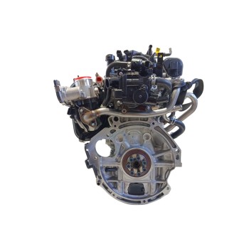 Recambio de motor completo para hyundai i10 (ac3) essence referencia OEM IAM G3LD C95T107V00 