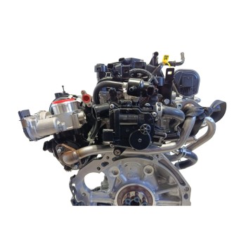 Recambio de motor completo para hyundai i10 (ac3) essence referencia OEM IAM G3LD C95T107V00 