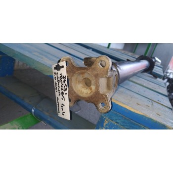 Recambio de transmision central para chevrolet captiva 2.0 vcdi lt referencia OEM IAM   