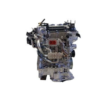 Recambio de motor completo para hyundai i10 (ac3) essence referencia OEM IAM G3LD C95T107V00 
