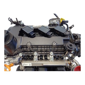 Recambio de motor completo para hyundai i10 (ac3) essence referencia OEM IAM G3LD C95T107V00 