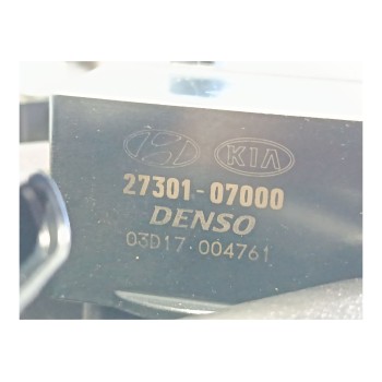 Recambio de motor completo para hyundai i10 (ac3) essence referencia OEM IAM G3LD C95T107V00 