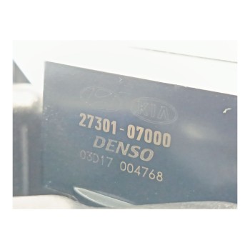 Recambio de motor completo para hyundai i10 (ac3) essence referencia OEM IAM G3LD C95T107V00 