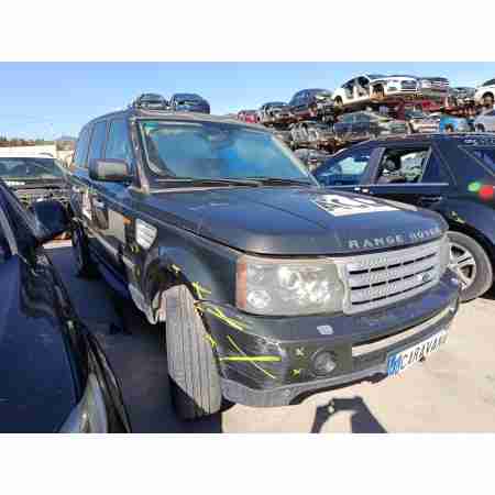 LAND ROVER RANGE ROVER SPORT I (L320)