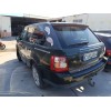 land rover range rover sport i (l320) del año 2005