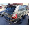 land rover range rover sport i (l320) del año 2005