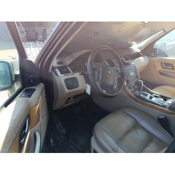 land rover range rover sport i (l320) del año 2005
