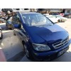 opel zafira a monospace (t98) del año 2005