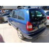 opel zafira a monospace (t98) del año 2005
