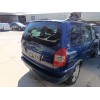 opel zafira a monospace (t98) del año 2005