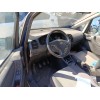 opel zafira a monospace (t98) del año 2005