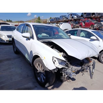 audi q3 sportback (f3n) del año 2023