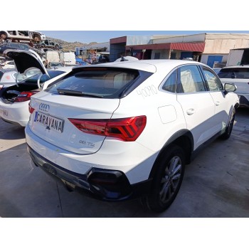 audi q3 sportback (f3n) del año 2023