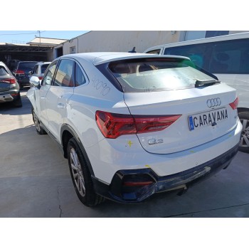 audi q3 sportback (f3n) del año 2023