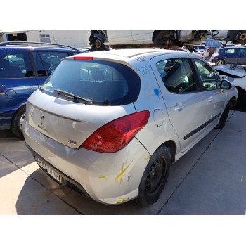 peugeot 308 i (4a_, 4c_) del año 2011